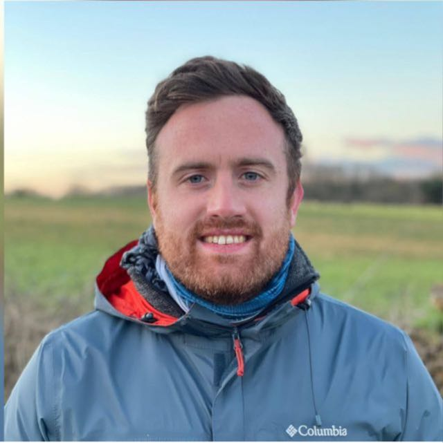 Jon Rowland, Director of Overeye
